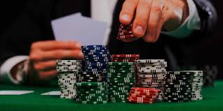 Зеркало Casino Magnit